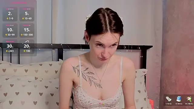 JoYung online show from February 26, 5:17 am