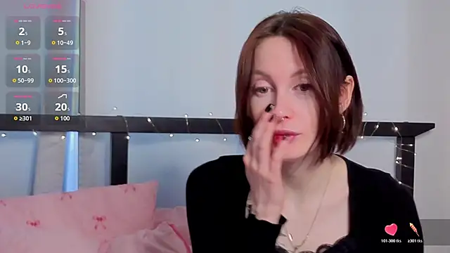 JoYung online show from April 3, 7:50 am