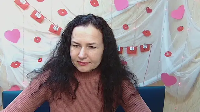 Snapshot of Miroslava_Happi chatting on February 12, 6:08 am Miroslava Happi online show from February 12, 6:08 am