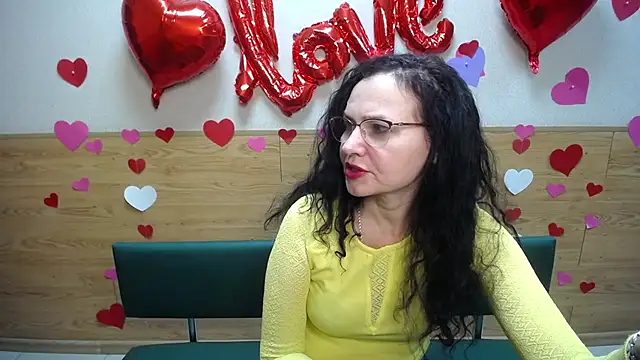 Snapshot of Miroslava_Happi chatting on March 2, 6:16 am Miroslava Happi online show from March 2, 6:16 am