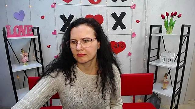 Snapshot of Miroslava_Happi chatting on March 9, 3:38 pm Miroslava Happi online show from March 9, 3:38 pm