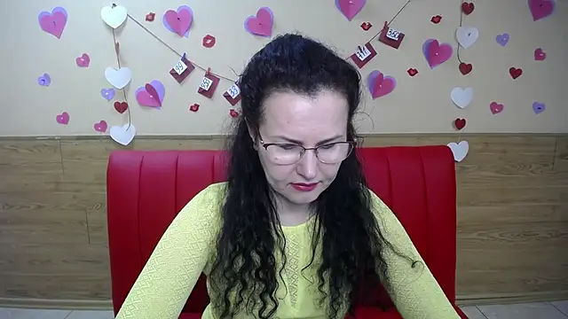 Snapshot of Miroslava_Happi chatting on March 14, 6:21 am Miroslava Happi online show from March 14, 6:21 am