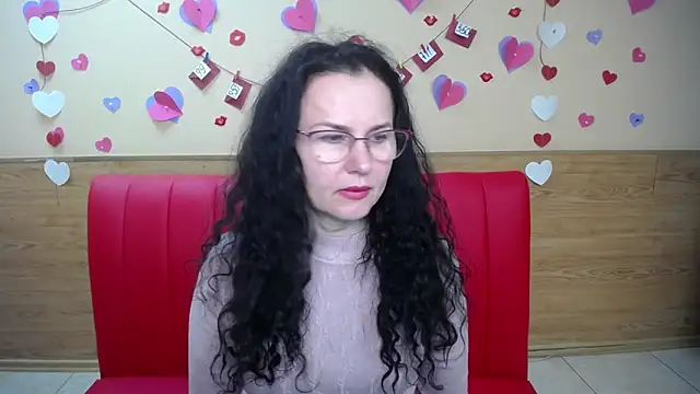 Snapshot of Miroslava_Happi chatting on March 20, 6:19 am Miroslava Happi online show from March 20, 6:19 am