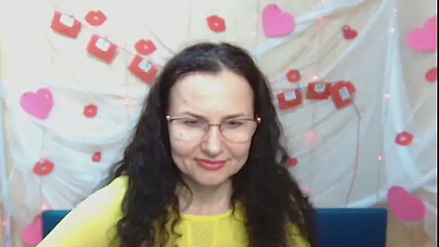 Snapshot of Miroslava_Happi chatting on March 23, 6:26 am Miroslava Happi online show from March 23, 6:26 am