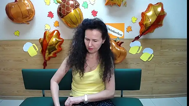 Snapshot of Miroslava_Happi chatting on September 15, 7:30 am Miroslava Happi online show from September 15, 7:30 am