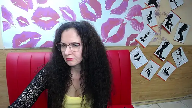 Snapshot of Miroslava_Happi chatting on September 22, 6:04 am Miroslava Happi online show from September 22, 6:04 am