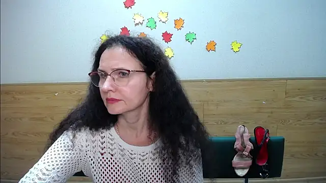 Snapshot of Miroslava_Happi chatting on September 26, 12:20 pm Miroslava Happi online show from September 26, 12:20 pm