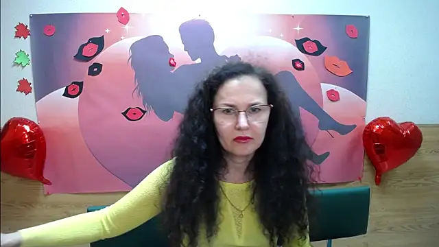 Snapshot of Miroslava_Happi chatting on October 16, 5:41 am Miroslava Happi online show from October 16, 5:41 am
