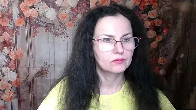 Miroslava Happi online show from February 20, 6:59 am