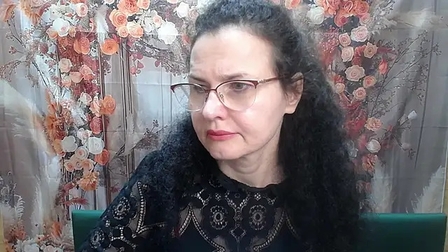 Miroslava Happi online show from May 14, 5:58 am