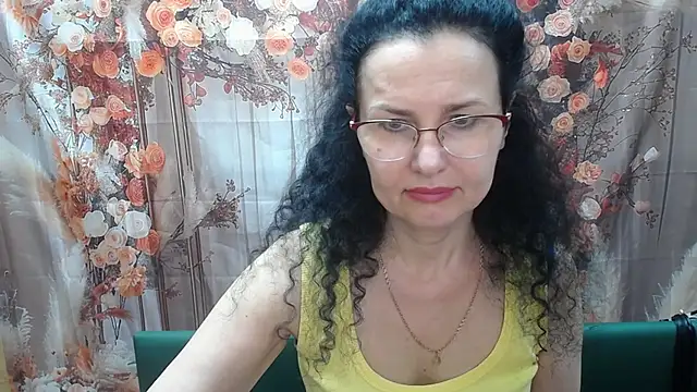 Miroslava Happi online show from July 5, 6:20 am