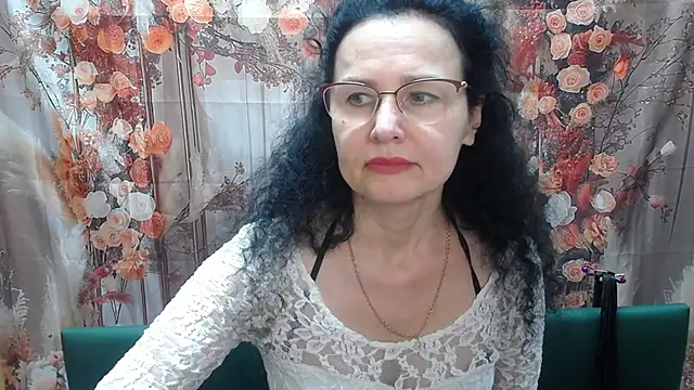 Miroslava Happi online show from July 6, 5:26 am