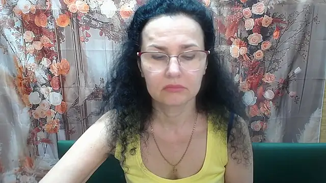 Miroslava Happi online show from July 9, 5:00 am