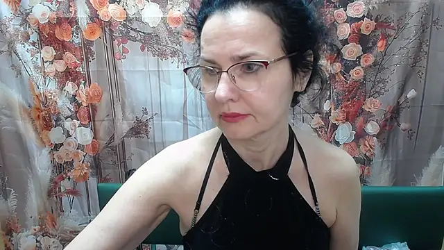 Miroslava Happi online show from July 12, 5:42 am