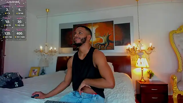 Jakexv online show from October 18, 11:33 am