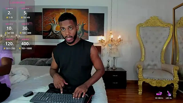 Snapshot of Jakexv chatting on February 4, 11:27 am Jakexv online show from February 4, 11:27 am