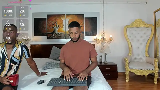 Snapshot of Jakexv chatting on February 9, 11:36 am Jakexv online show from February 9, 11:36 am