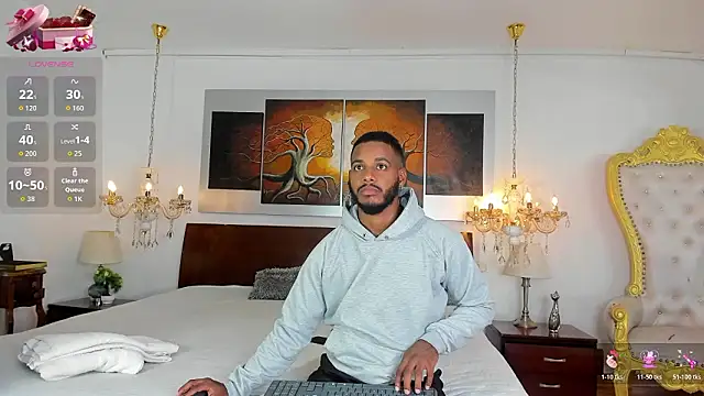 Snapshot of Jakexv chatting on February 19, 11:39 am Jakexv online show from February 19, 11:39 am