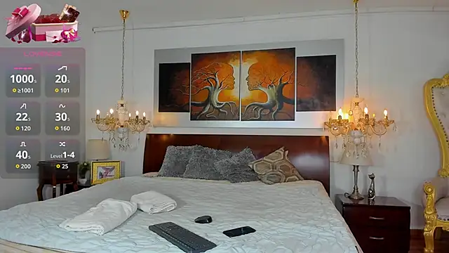 Snapshot of Jakexv chatting on February 21, 11:00 am Jakexv online show from February 21, 11:00 am