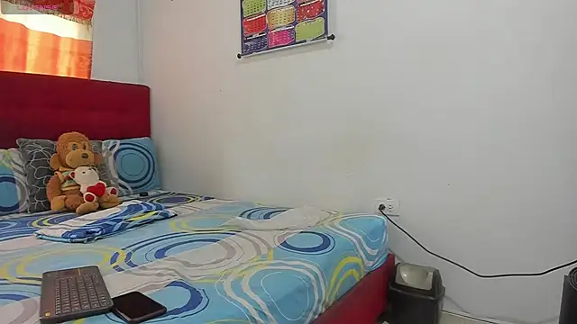 Snapshot of Jakexv chatting on March 2, 12:23 pm Jakexv online show from March 2, 12:23 pm