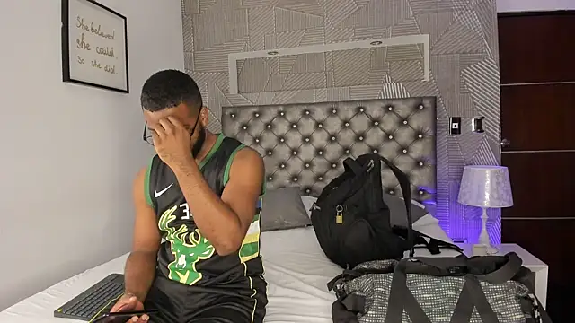 Jakexv online show from July 11, 12:19 pm