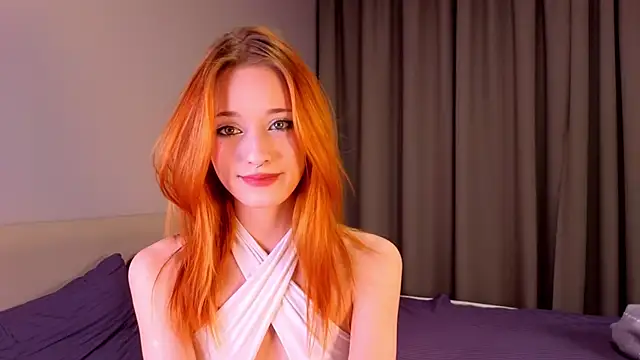 Hisoka akerley online show from February 7, 8:20 pm