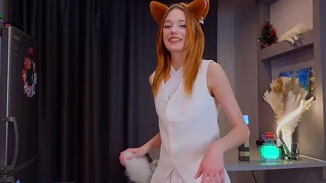 Hisoka akerley online show from February 20, 5:44 am