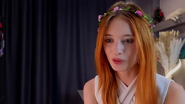 Hisoka akerley online show from February 21, 5:35 am