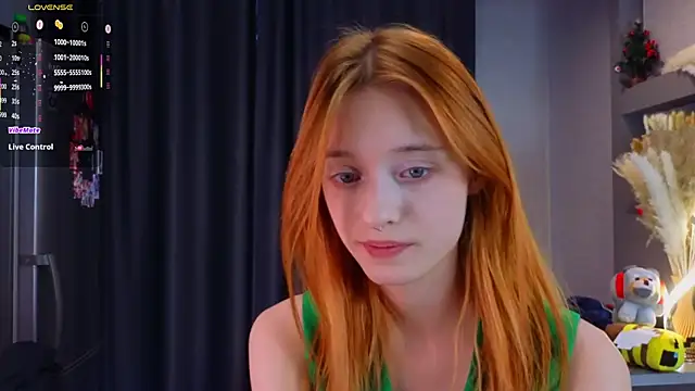 Hisoka akerley online show from March 20, 6:30 am