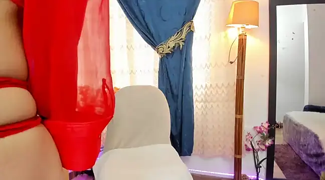 Snapshot of Tatiana1273_24 chatting on February 25, 7:58 pm Tatiana1273 24 online show from February 25, 7:58 pm