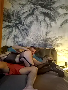 Snapshot of arnaudelsa chatting on October 4, 4:27 pm arnaudelsa online show from October 4, 4:27 pm