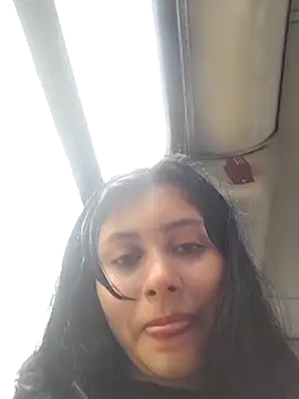 CHLOE ISABELL online show from February 15, 1:16 pm