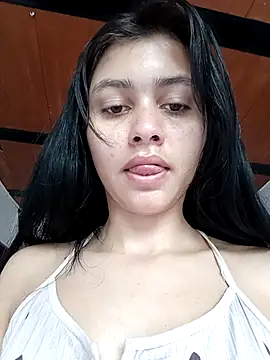 CHLOE ISABELL online show from September 28, 4:56 pm