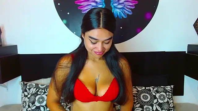 Ana Riderr online show from March 12, 12:42 am