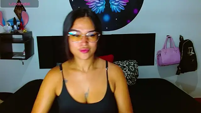 Ana Riderr online show from February 10, 3:21 am