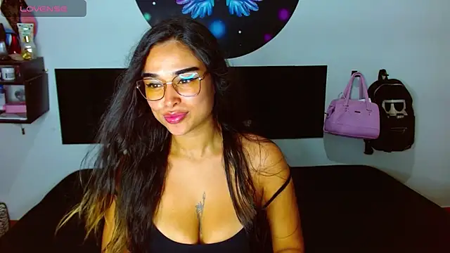 Ana Riderr online show from February 16, 3:46 am