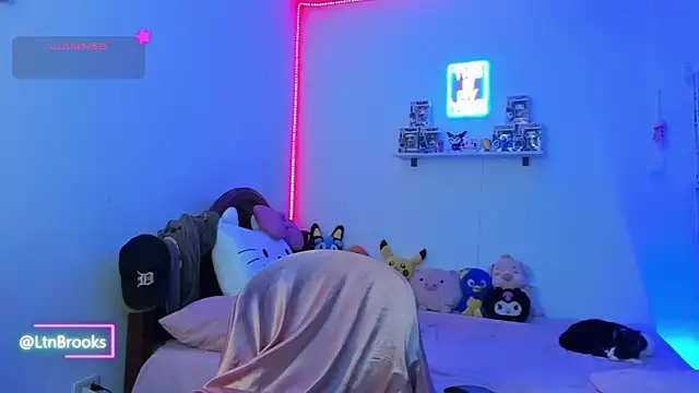 Snapshot of Annaa_Brooks chatting on November 21, 7:51 am Annaa Brooks online show from November 21, 7:51 am