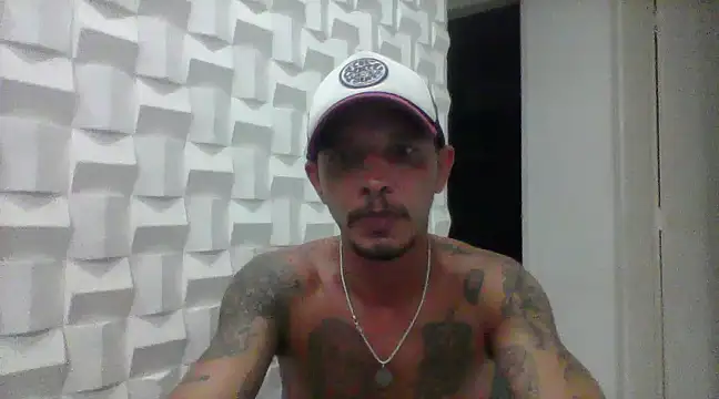 allisonbr online show from March 17, 9:23 pm