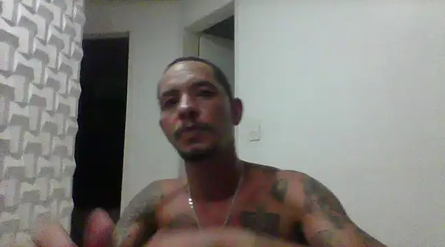 allisonbr online show from March 18, 4:47 am