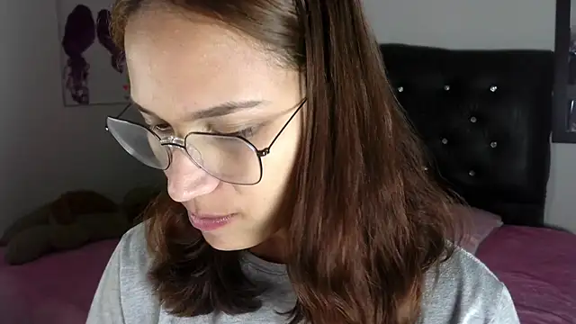 Auroraa soul online show from November 21, 8:18 pm