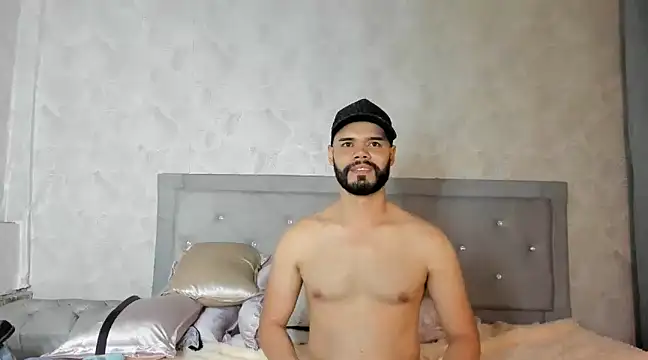 Luke Diaz7 online show from February 16, 8:54 am