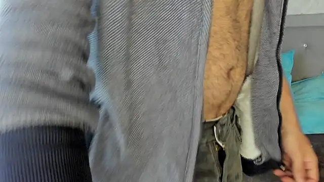 Luke Diaz7 online show from March 21, 8:08 pm