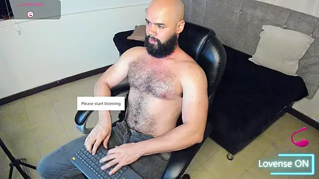 Luke Diaz7 online show from October 3, 3:03 am