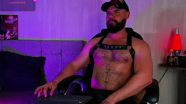 Luke Diaz7 online show from March 11, 11:33 pm