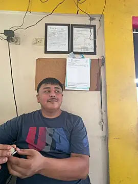 ElCangri19 online show from April 27, 7:01 pm