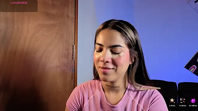 Maryybellax online show from November 12, 10:09 pm