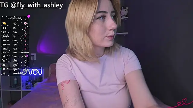 ashley lovestory online show from September 25, 6:17 am