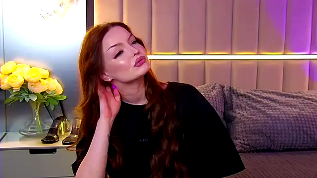 AlexaBright online show from November 25, 6:08 pm