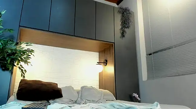 Georgina Palacios  online show from March 2, 12:42 am