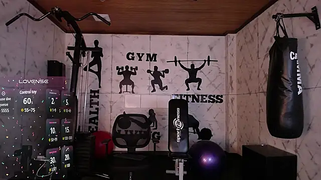 Georgina Palacios  online show from March 4, 7:08 am